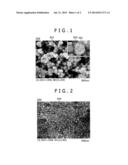 ORGANIC-INORGANIC COMPOSITE AND METHOD FOR MANUFACTURING THE SAME diagram and image