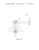 BEAM GENERATING DEVICE diagram and image