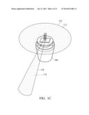 BEAM GENERATING DEVICE diagram and image