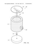 BEAM GENERATING DEVICE diagram and image