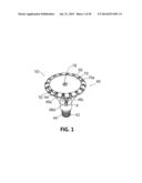 Optical Waveguide and Luminaire Incorporating Same diagram and image