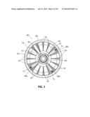 Optical Waveguide and Luminaire Incorporating Same diagram and image