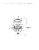 Optical Waveguide and Luminaire Incorporating Same diagram and image