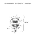 Optical Waveguide and Luminaire Incorporating Same diagram and image