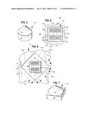 OPTICAL WAVEGUIDES AND LUMINAIRES INCORPORATING SAME diagram and image