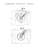 OPTICAL WAVEGUIDES AND LUMINAIRES INCORPORATING SAME diagram and image