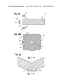 OPTICAL WAVEGUIDES AND LUMINAIRES INCORPORATING SAME diagram and image