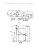 DC-DC CONVERTER AND POWER SUPPLY DEVICE HAVING DC-DC CONVERTER diagram and image