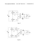 DC-DC CONVERTER AND POWER SUPPLY DEVICE HAVING DC-DC CONVERTER diagram and image