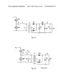 DC-DC CONVERTER AND POWER SUPPLY DEVICE HAVING DC-DC CONVERTER diagram and image