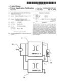 SCALABLE SINGLE-STAGE DIFFERENTIAL POWER CONVERTER diagram and image