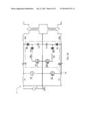 SCALABLE SINGLE-STAGE DIFFERENTIAL POWER CONVERTER diagram and image