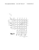 INLINE FUSES IN PROGRAMMABLE CROSSBAR ARRAYS diagram and image