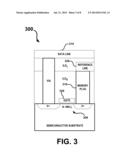 Memory Element With a Reactive Metal Layer diagram and image