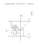 READ CIRCUIT FOR MEMORY diagram and image