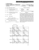 SIGNAL PROCESSING CIRCUIT diagram and image