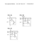 SIGNAL PROCESSING CIRCUIT diagram and image