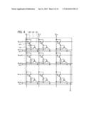 SIGNAL PROCESSING CIRCUIT diagram and image