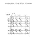 SIGNAL PROCESSING CIRCUIT diagram and image