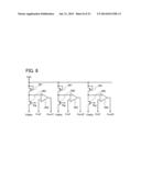 SIGNAL PROCESSING CIRCUIT diagram and image