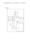 SIGNAL PROCESSING CIRCUIT diagram and image