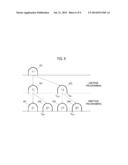 ADJUSTING OPERATIONAL PARAMETERS FOR MEMORY CELLS diagram and image