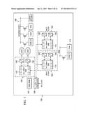 Nonvolatile Logic Array with Built-In Test Drivers diagram and image