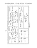 Nonvolatile Logic Array with Built-In Test Drivers diagram and image