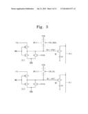 SEMICONDUCTOR MEMORY DEVICE AND METHOD OF OPERATING THE SAME diagram and image