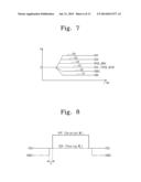 SEMICONDUCTOR MEMORY DEVICE AND METHOD OF OPERATING THE SAME diagram and image