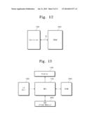 SEMICONDUCTOR MEMORY DEVICE AND METHOD OF OPERATING THE SAME diagram and image