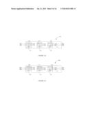 SYSTEMS AND METHODS FOR TESTING AND ASSEMBLING MEMORY MODULES diagram and image