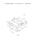 LIGHT COUPLING STRUCTURE, METHOD OF FORMING A LIGHT COUPLING STRUCTURE AND     A MAGNETIC RECORDING HEAD diagram and image