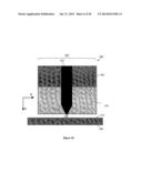 LIGHT COUPLING STRUCTURE, METHOD OF FORMING A LIGHT COUPLING STRUCTURE AND     A MAGNETIC RECORDING HEAD diagram and image