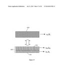 LIGHT COUPLING STRUCTURE, METHOD OF FORMING A LIGHT COUPLING STRUCTURE AND     A MAGNETIC RECORDING HEAD diagram and image