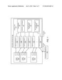 IMPLEMENTING A SWITCH FABRIC RESPONSIVE TO AN UNAVAILABLE PATH diagram and image