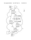 ADAPTIVE ROUTING USING INTER-SWITCH NOTIFICATIONS diagram and image