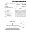 METHOD AND SYSTEM FOR DETECTING SLEEPING CELL diagram and image