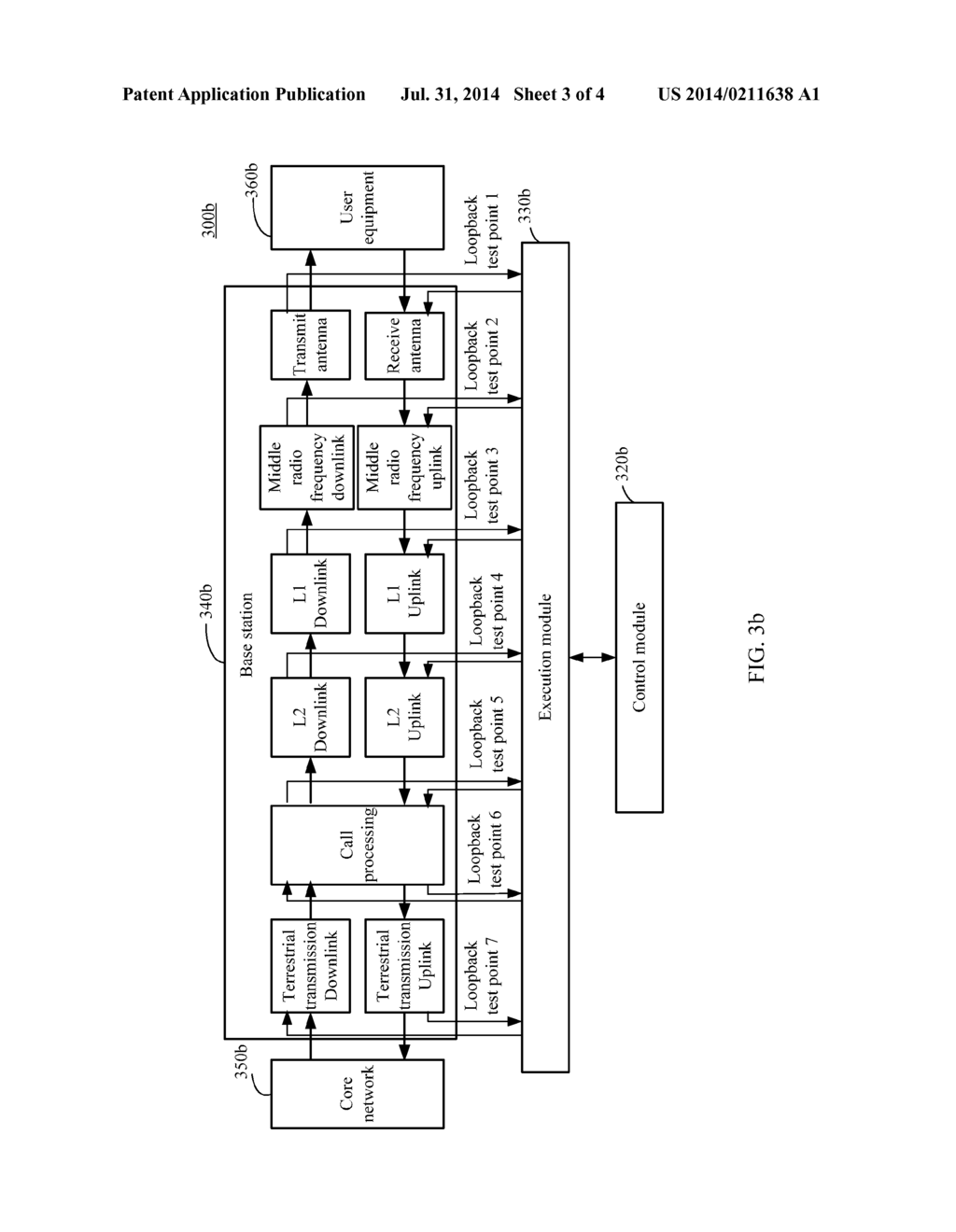 METHOD AND SYSTEM FOR DETECTING SLEEPING CELL - diagram, schematic, and image 04