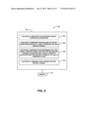 METHODS AND APPARATUSES FOR OPPORTUNISTIC ADVERTISING BEACON TRANSMISSION     ON NON-SERVING WIRELESS CHANNELS diagram and image