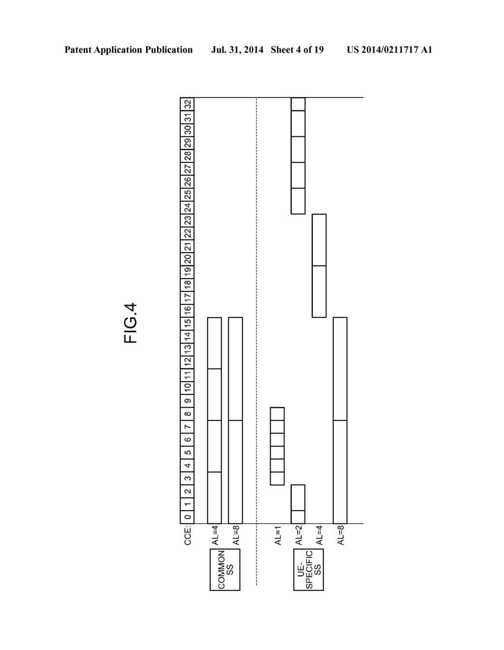 WIRELESS COMMUNICATION SYSTEM, BASE STATION, AND MOBILE STATION - diagram, schematic, and image 05