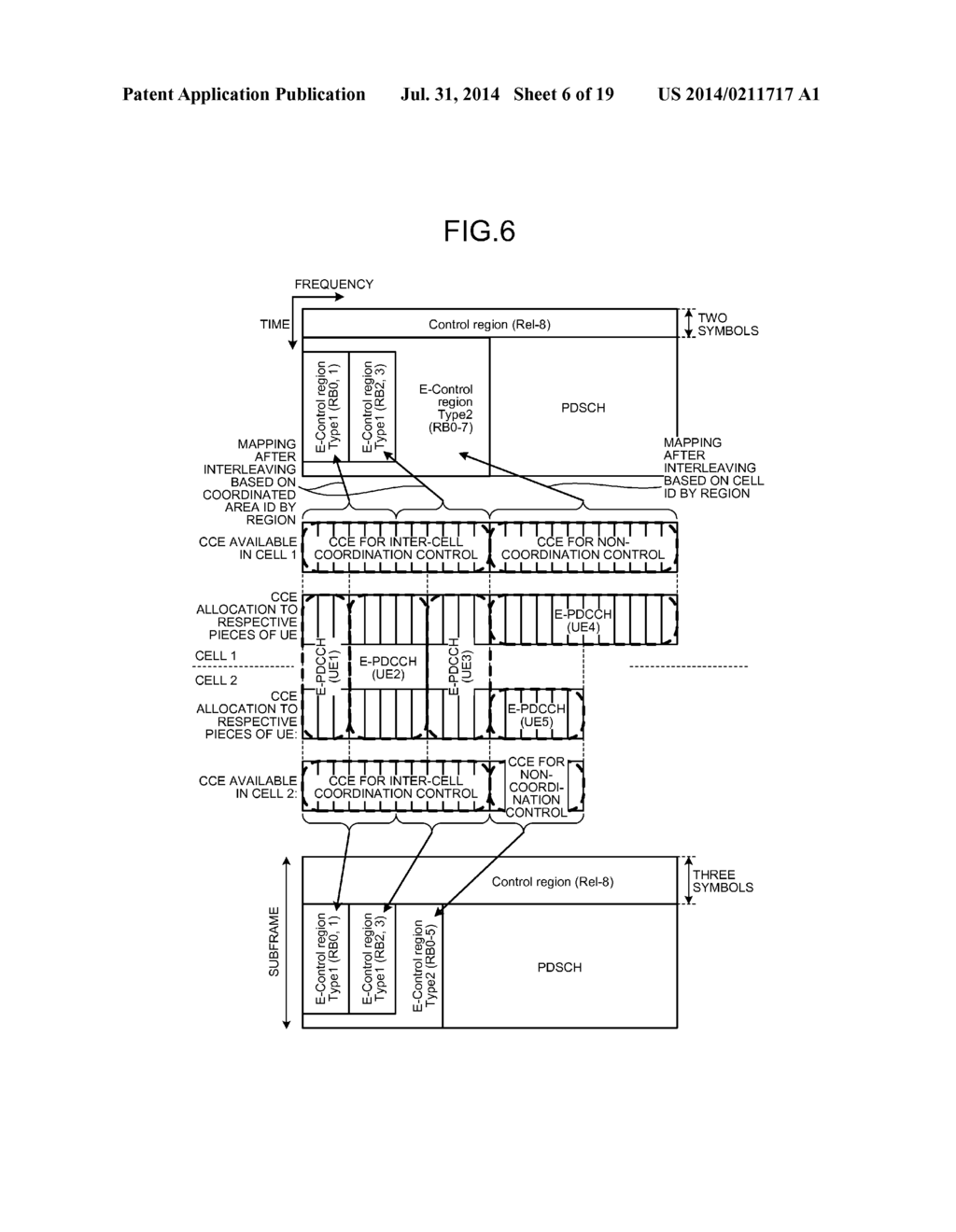 WIRELESS COMMUNICATION SYSTEM, BASE STATION, AND MOBILE STATION - diagram, schematic, and image 07