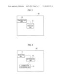 MOBILE COMMUNICATION METHOD AND MOBILE STATION diagram and image