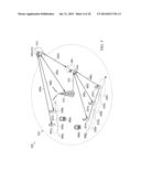 HANDOVER MECHANISM IN CELLULAR NETWORKS diagram and image