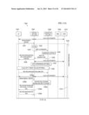 HANDOVER MECHANISM IN CELLULAR NETWORKS diagram and image