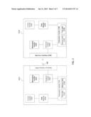 Wireless Communication System Utilizing Staggered Device Handovers diagram and image