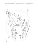 HANDOVER MECHANISM IN CELLULAR NETWORKS diagram and image