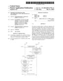 METHOD AND APPARATUS FOR TRANSMITTING CSI ON THE PUSCH IN AN LTE SYSTEM diagram and image