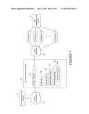 SYSTEMS AND METHODS FOR INTEGRATING ROUTE AND RANK  INFORMATION INTO CALL     DETAIL RECORDS diagram and image