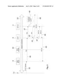 Method, Network Node and Application Service for Making Available Call     Detail Records in an IP Multimedia Subsystem Type Network diagram and image